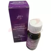 Масло Шалфея мускатного Флакон 10мл от Натуральные масла