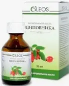 Масло Шиповника Флакон 30мл от Олеос ООО