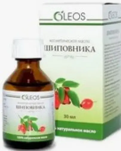 Масло Шиповника Флакон 30мл в Фрязино