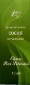 Масло сосновое Флакон 10мл от Натуральные масла