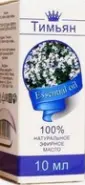 Масло тимьяна
