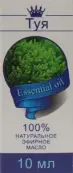 Масло Туи Флакон 10мл от Сибирь Намедойл
