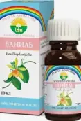 Масло ванили Флакон 10мл от Лекрус ЗАО
