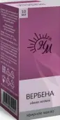 Масло вербены Флакон 10мл от Натуральные масла