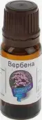 Масло вербены Флакон 10мл от СиНаМ