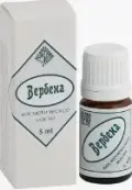 Масло вербены Флакон 5мл от Не определен