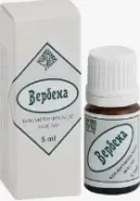 Масло вербены