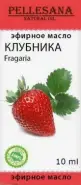 Масло земляники эф. Флакон 10мл от СуперАптека на Зеленодольской