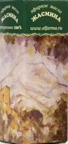 Масло жасмина Флакон 5мл в Химках