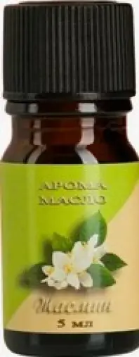 Масло жасмина Флакон 5мл в Видном