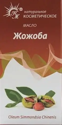 Масло жожоба