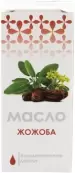 Масло жожоба Флакон 25мл от Мирролла ООО