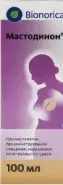 Мастодинон Флакон 100мл от Аптека Малыш Булатниковская 5