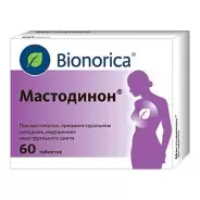 Мастодинон Таблетки №60 в Нижнем Новгороде от Магнит Аптека Бор Чугунова 3