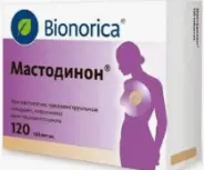 Мастодинон Таблетки №120 в Домодедово от ВИА-Плюс