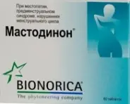 Мастодинон Таблетки №60 в Химках от Магнит Аптека Химки Клязьма кв-л 13 Б