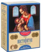Мастофитон Капсулы 450мг №30 от Здоровье нации ООО
