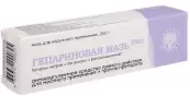 Мазь гепариновая Туба 10г от Зелёная дубрава ЗАО