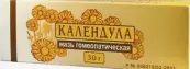 Мазь календулы Туба 25г от Не определен