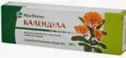 Мазь календулы Туба 30г от Аптека ФармиКо Татьянин Парк 14к4