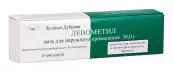 Мазь Левометил (Левомеколь) Мазь в тубе 30г от Зелёная дубрава ЗАО