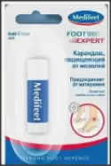 Medifeet Медифит защита от появления мозолей Карандаш №1 от Терра Вита+