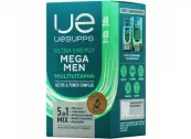 Мега Мен Мультивитамин UESUPPS Ultra Energy Капсулы №60 от Ultra energy supplements (Ультра Энерджи)