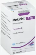 Мекинист Таблетки 2мг №30 от Аптека Глори Каховская
