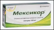 Мексикор от Миракс