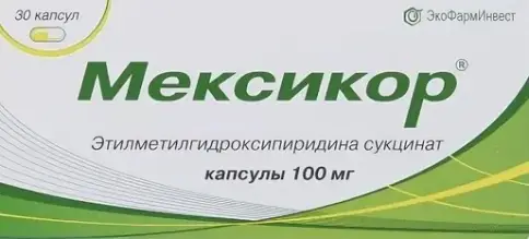 Мексикор