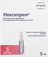 Мексиприм