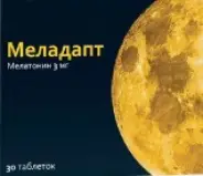 Меладапт