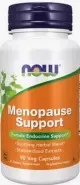 Менопауза Саппорт NOW Капсулы 560мг №90 от ЗДОРОВ ру Домодедовская