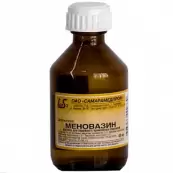 Меновазин Флакон 40мл от ЭКОлаб