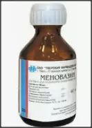 Меновазин Флакон 40мл от Аптека Авилек на Дмитрия Ульянова Доставка