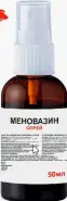 Меновазин Спрей 50мл от АдонисФарм