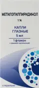 Метилэтилпиридинол от Фермент Фирма ООО