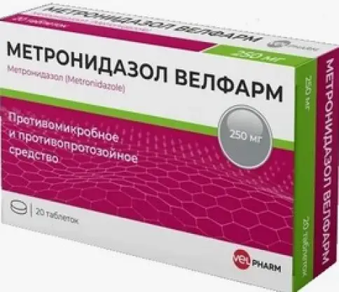 Велфарм-М ООО