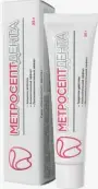 Метросепт Дента Гель 25г от Кок Рош Лаб.