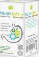 Мези-вит+