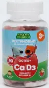 Ми-ми-мишки Остео+ с кальцием и вит.Д3 Пастилки жеват. №90 от Китай