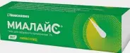 Аналог Найз: Миалайс гель д/наружн.применения