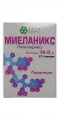 Миеланикс Капсулы 15мг №21 от Фарм-Синтез АО