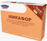 Микафор