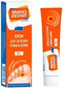 Микодерил Крем 1% 30г от Отисифарм ОАО