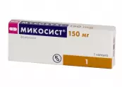 Микосист от Гедеон Рихтер