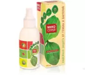 Микоспрей Спрей 100мл от РеалКосметикс ЗАО