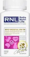 Мио-Инозитол RatioNutriLife Капсулы 718мг №60 от Международная аптека