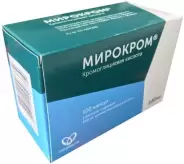 Мирокром