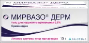 Мирвазо Дерм
